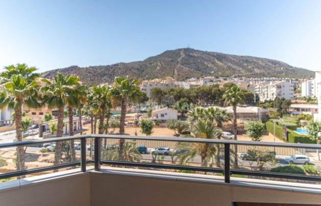 Apartamento / piso - Alquiler a corto plazo - Albir - Playa