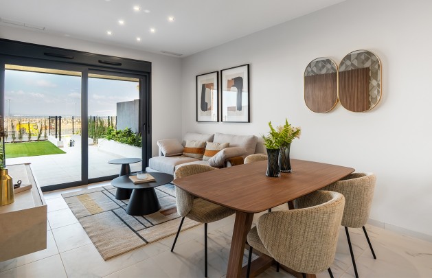 Apartamento / piso - Obra nueva - Torrevieja - Centro