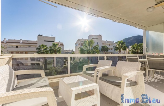 Apartamento / piso - Reventa - Albir - Albir