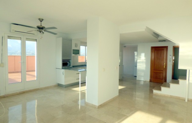 Apartamento / piso - Reventa - Benidorm - Centro