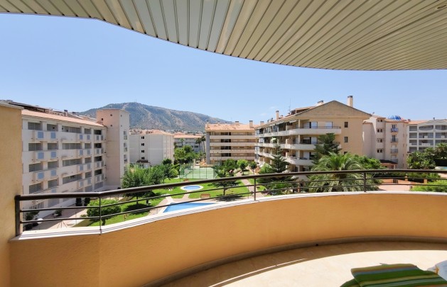 Apartamento / piso - Venta - Albir - Albir