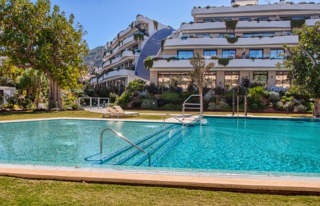 Apartamento / piso - Venta - Albir - Albir