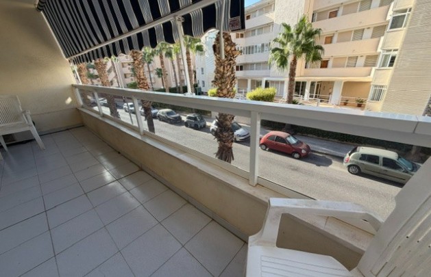 Apartamento / piso - Venta - Albir - Centro