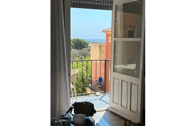 Apartamento / piso - Venta - Alfas del Pí - Alfas del Pí
