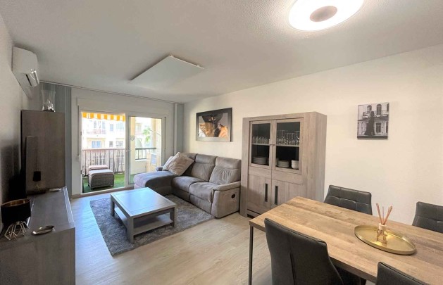 Apartment / flat - Resale - Albir - Albir