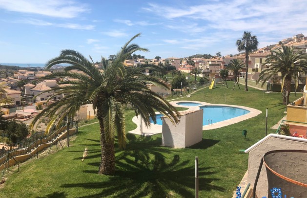 Apartment / flat - Resale - Finestrat - Finestrat