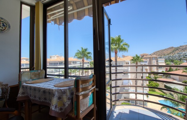 Apartment / flat - Sale - Albir - Albir