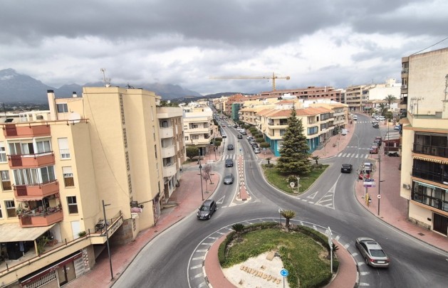 Apartment / flat - Sale - Alfas del Pí - Alfas del Pí