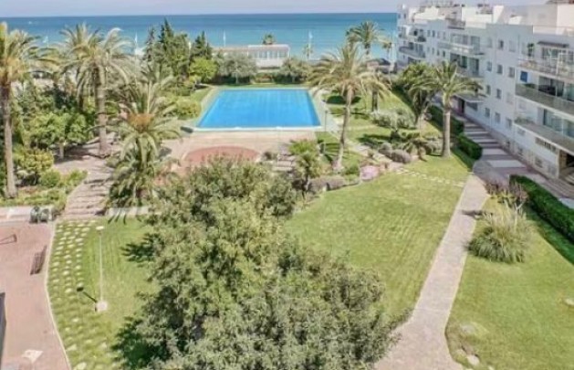Apartment / flat - Sale - Altea - Altea