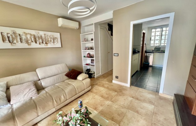 Apartment / flat - Sale - Benidorm - Benidorm