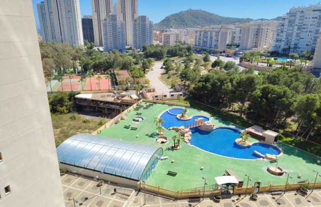 Apartment / flat - Sale - Finestrat - Cala de Finestrat