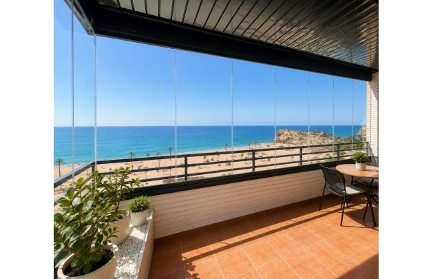 Apartment / flat - Sale - La Vila Joiosa - La Vila Joiosa