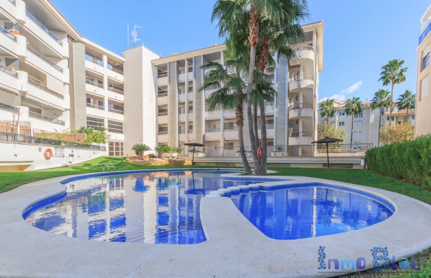 Apartment / flat - Short Term Rental - Albir - Playa
