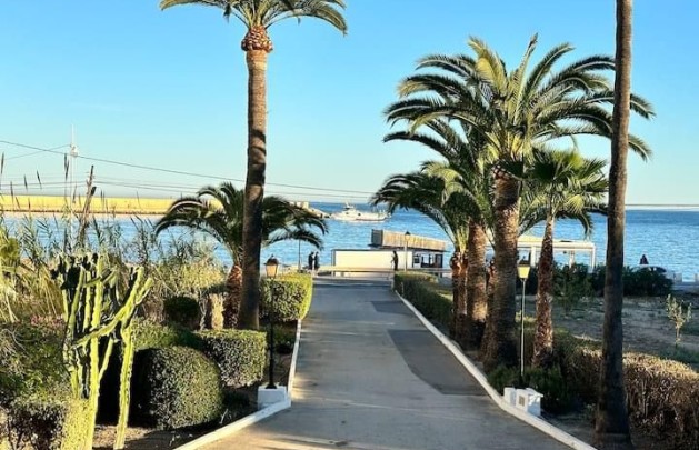 Apartment / flat - Short Term Rental - Altea - Playa
