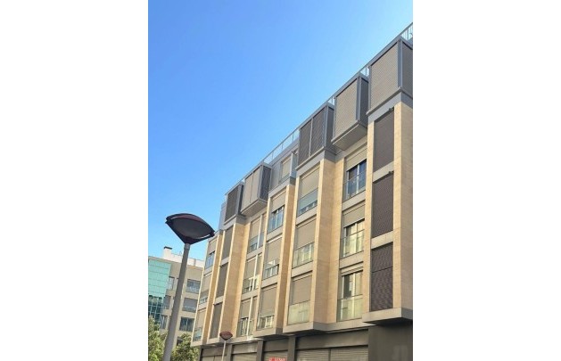 apartment - New Build - Elche - Elche