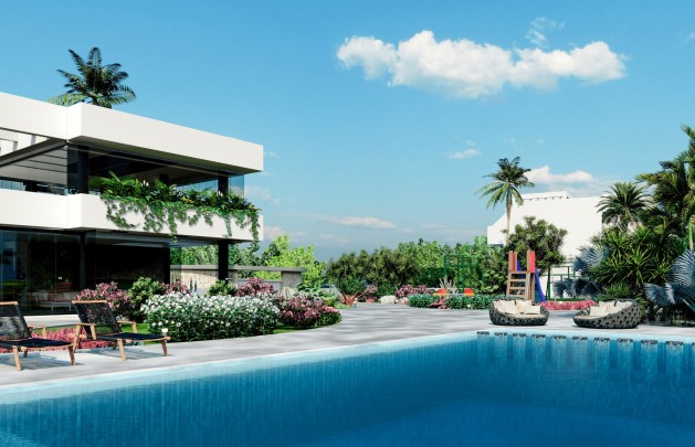 apartment - New Build - Guardamar del Segura - Guardamar del Segura