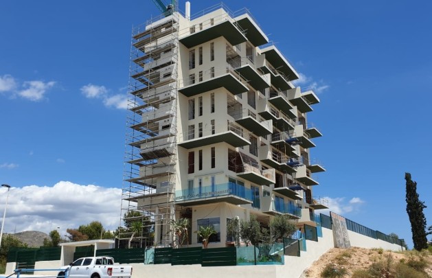 apartment - New Build - La Cala - La Cala