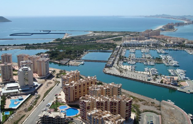 apartment - New Build - Murcia - Murcia