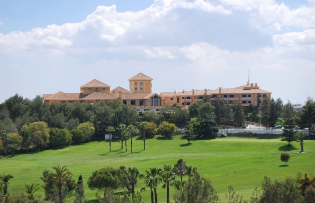 apartment - New Build - Orihuela Costa - Orihuela Costa