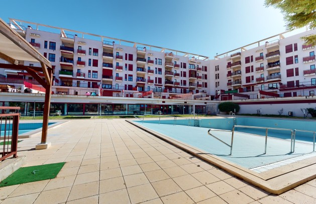 apartment - New Build - Villanueva del Río Segura - Villanueva del Río Segura
