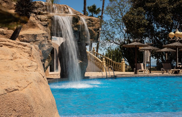 apartment - Nieuwbouw Woningen - Calpe - Calpe