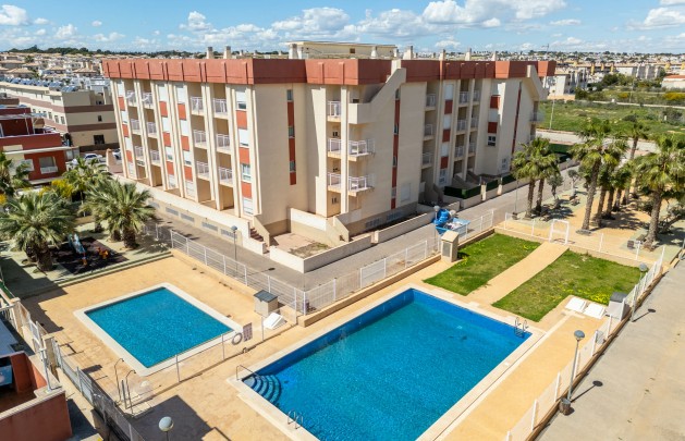 apartment - Nieuwbouw Woningen - Orihuela Costa - Orihuela Costa
