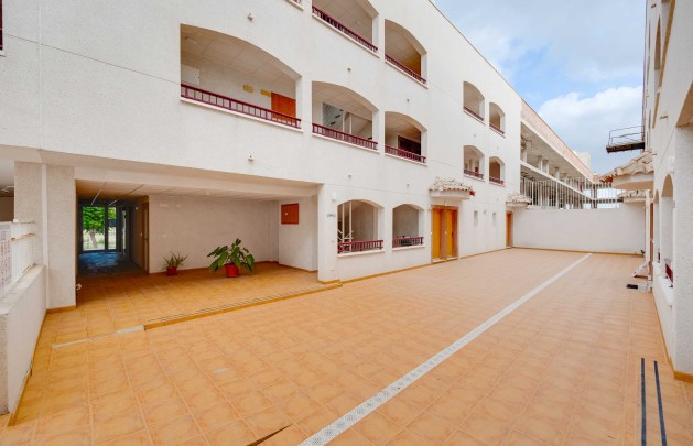 apartment - Nieuwbouw Woningen - San Fulgencio - San Fulgencio