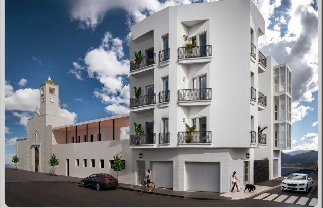 apartment - Obra nueva - Bigastro - Bigastro