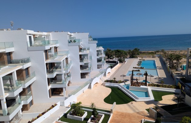 apartment - Obra nueva - Denia - Dénia