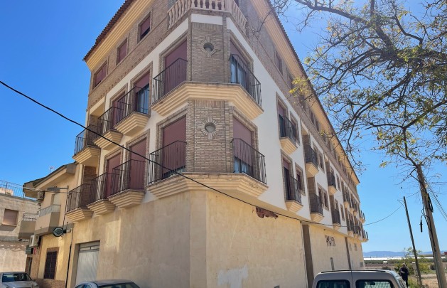 apartment - Obra nueva - Jerónimo y Avileses - Jerónimo y Avileses