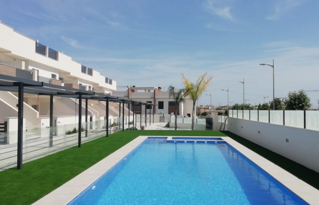 apartment - Obra nueva - Pilar de la Horadada - Pilar de la Horadada