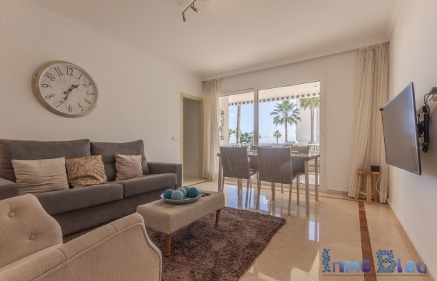Appartement / flat - Verhuur Korte Termijn - Albir - Albir