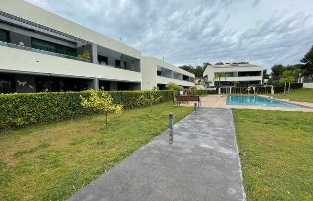 Appartement / flat - Verkoop - Albir - AP-258