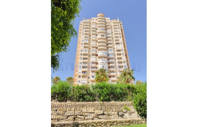 Appartement / flat - Verkoop - Benidorm - AP-304