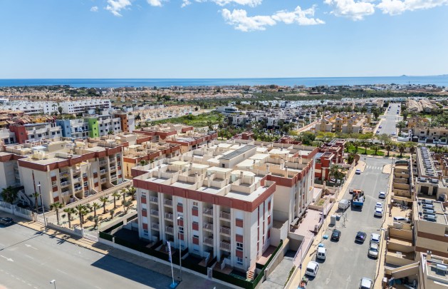 Ático - Obra nueva - Orihuela Costa - Orihuela Costa