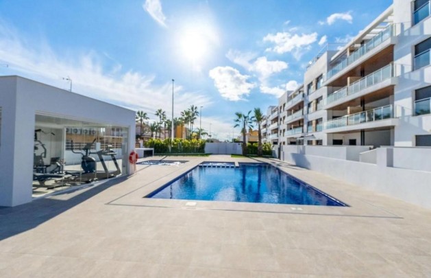 Ático - Obra nueva - Torrevieja - Torrevieja