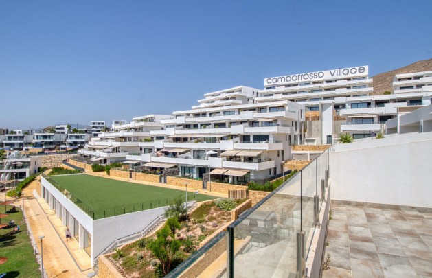 Ático - Venta - Finestrat - Finestrat