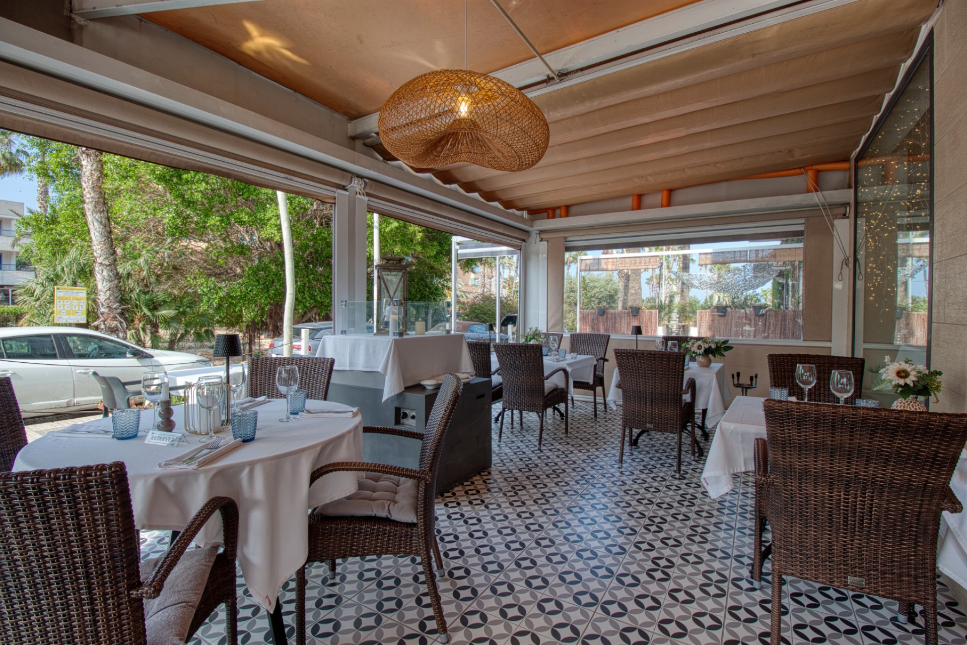 Business transfer - Local - Albir