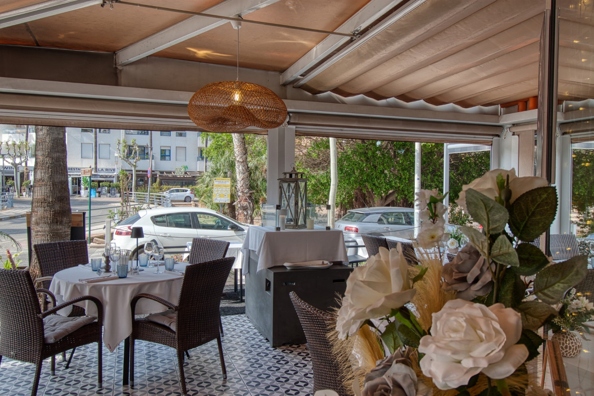 Business transfer - Local - Albir
