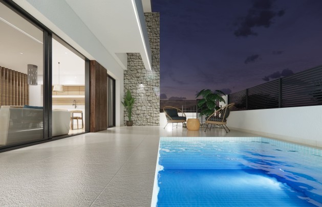 detached - New Build - Dolores - Dolores