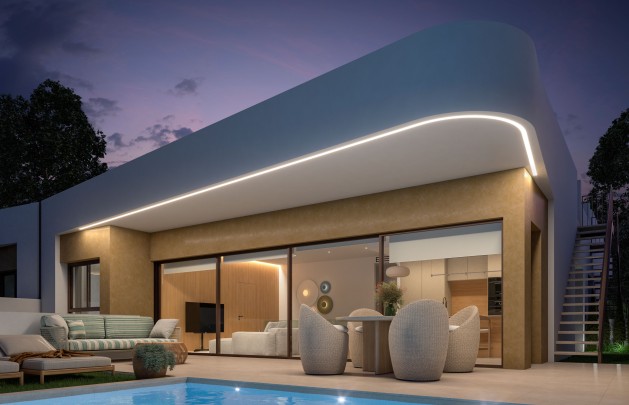 detached - New Build - Dolores - Dolores