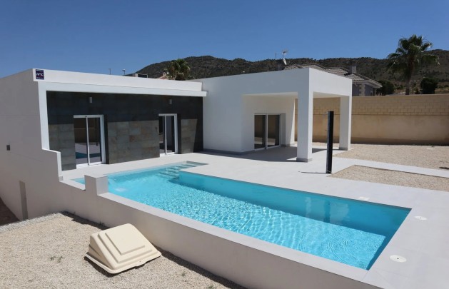 detached - New Build - La Romana - La Romana