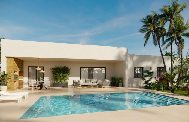 detached - Nieuwbouw Woningen - Aspe - Aspe