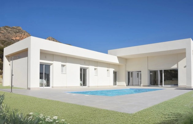 detached - Nieuwbouw Woningen - La Romana - La Romana