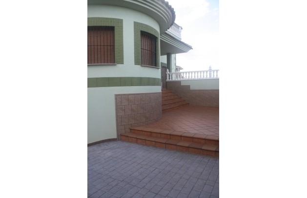 detached - Nieuwbouw Woningen - Torrevieja - Torrevieja