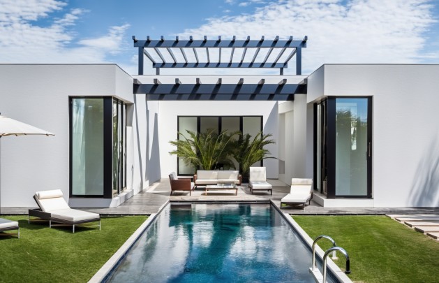 detached - Obra nueva - Benijofar - Benijofar