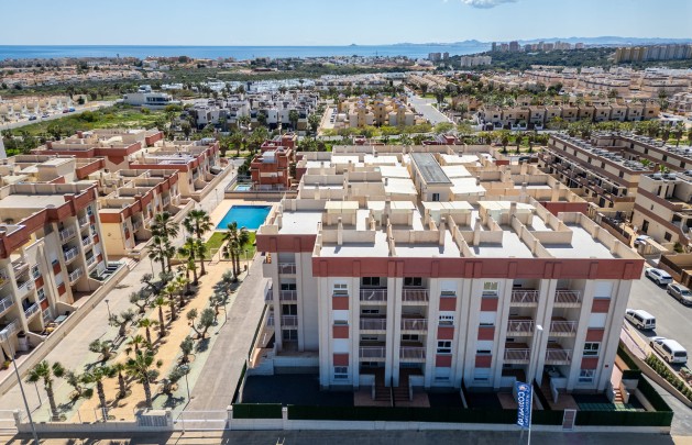 ground-floor - New Build - Orihuela Costa - Orihuela Costa