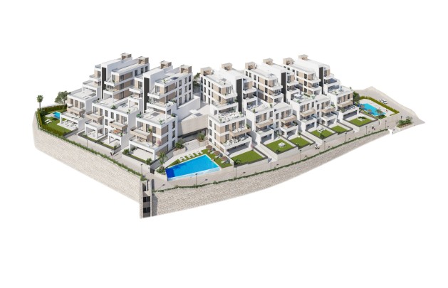 ground-floor - New Build - Vera - Vera