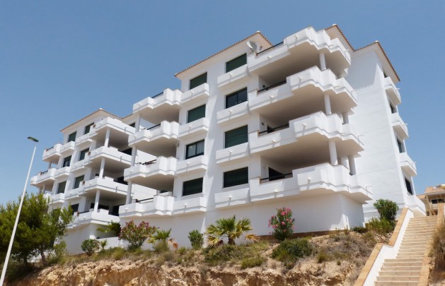 ground-floor - Nieuwbouw Woningen - Orihuela Costa - Orihuela Costa