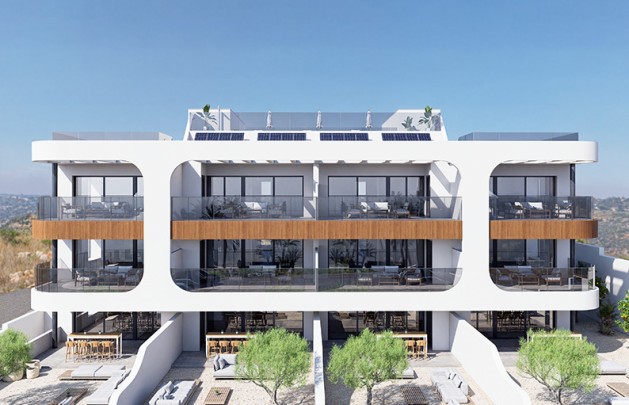 ground-floor - Obra nueva - Benijofar - Benijofar